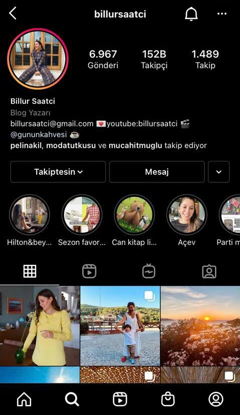 ınstagramda kıyafet stılıyle en cok begenılen kadin bloggerlar (2)